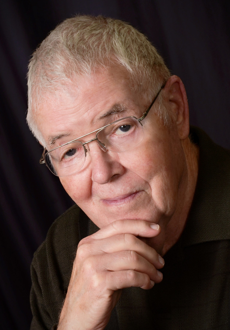 Darroll LaVerne Andrew died April 15, 2016.