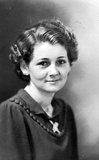 Ethel “ Josephine” Towers died peacefully April 13, 2016, surrounded by her family and caregivers. at home April 13, 2016.