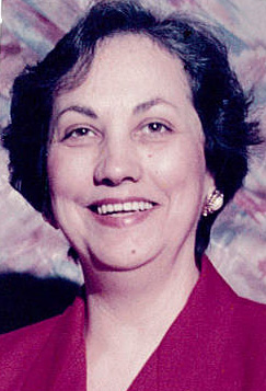 Merle Ann McKenzie died April 14, 2016.