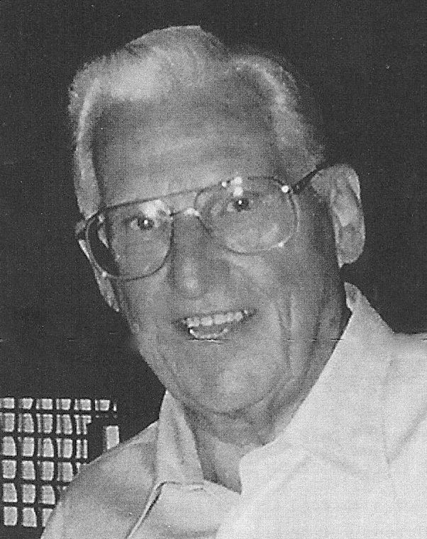 Dean Meyer
