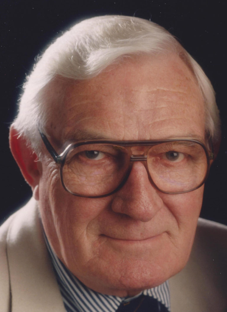 Harold (Hal) K. Seeds died July 26, 2016, in Longview, Washington.