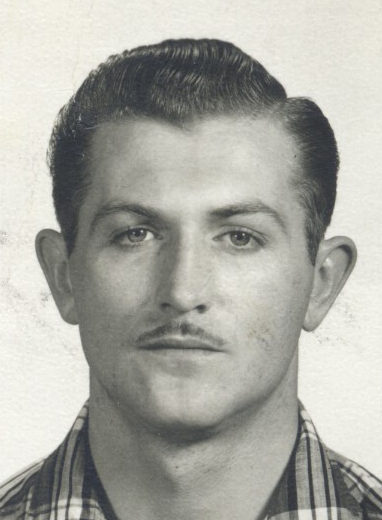 Stephen Kuchabsky died June 26, 2016, in Portland.