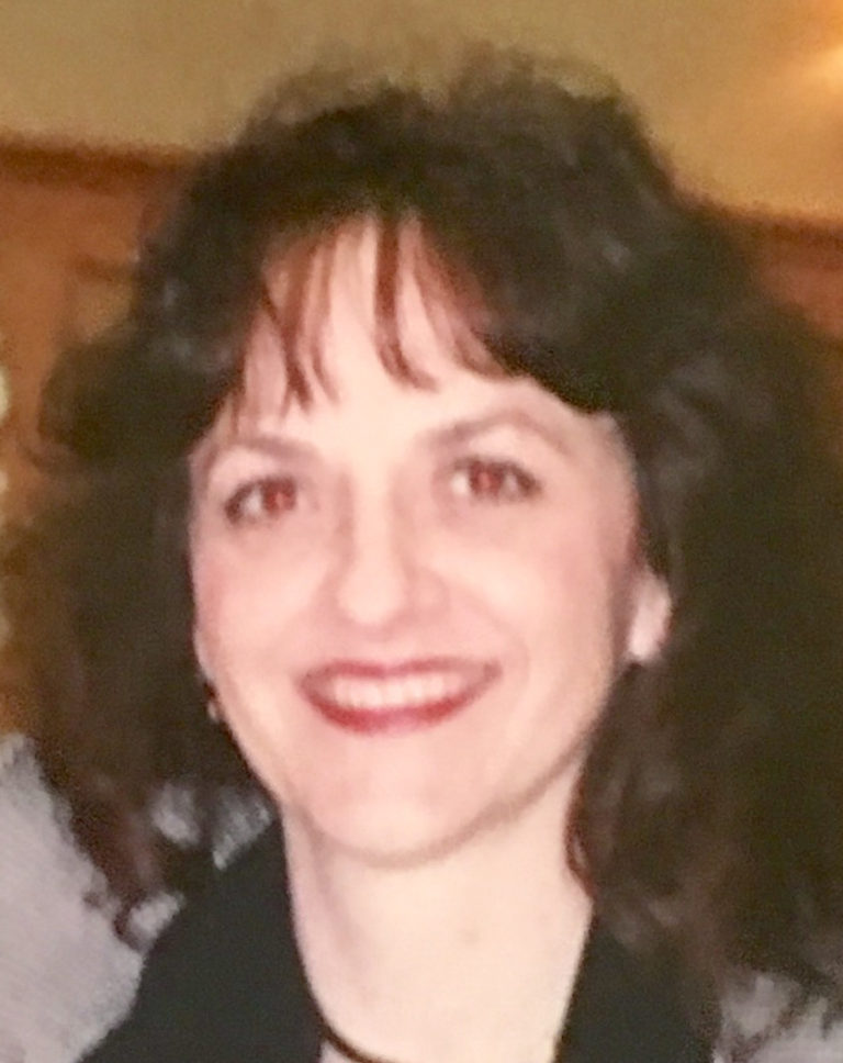 Carla Sue Temple died Aug.