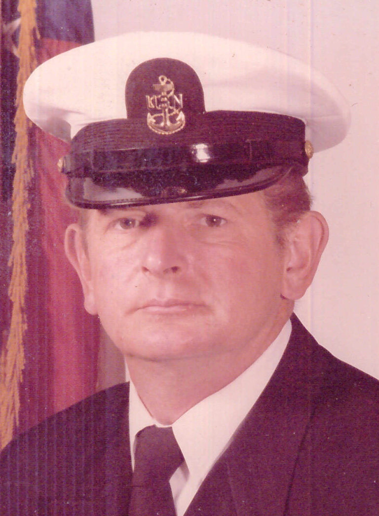 Jerry Edward Cunningham, of Stafford County, Virginia, formerly of Camas, died Nov. 14, 2016, at Mary Washington Hospital.