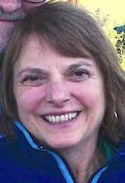 Kristina Hanna Clark, wife, mother, architect and best friend, died Dec.