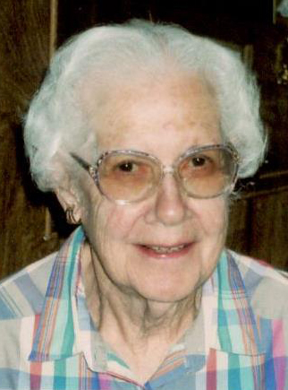 Helen Jean Bourcier died Dec. 23, 2016.