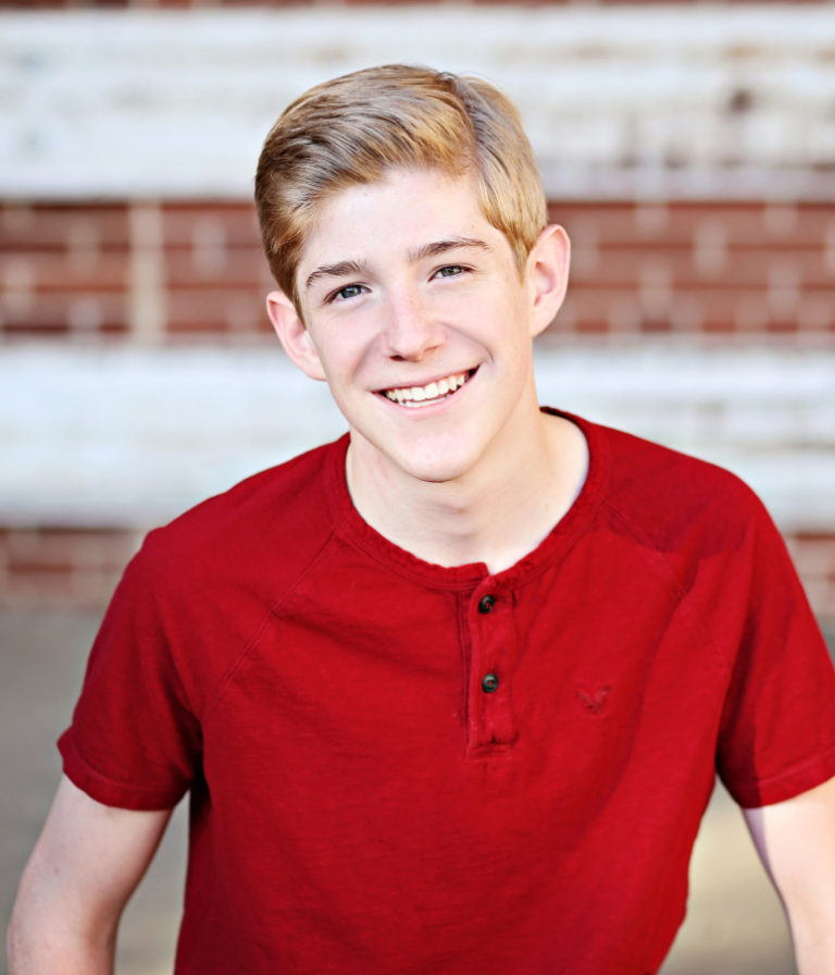 Clayton Lukens