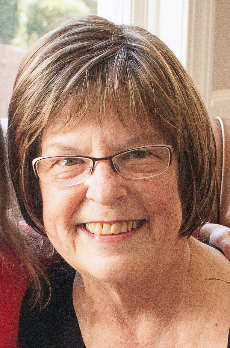 Mary C. Dade died Jan. 30.