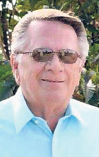 Ronald Eugene Sleeth died Jan. 6, 2017, at Ray Hickey Hospice House in Vancouver.