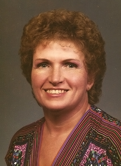 Nancy Jo Hancock Huseman died Wednesday, Feb. 8, 2017. She was 80.
