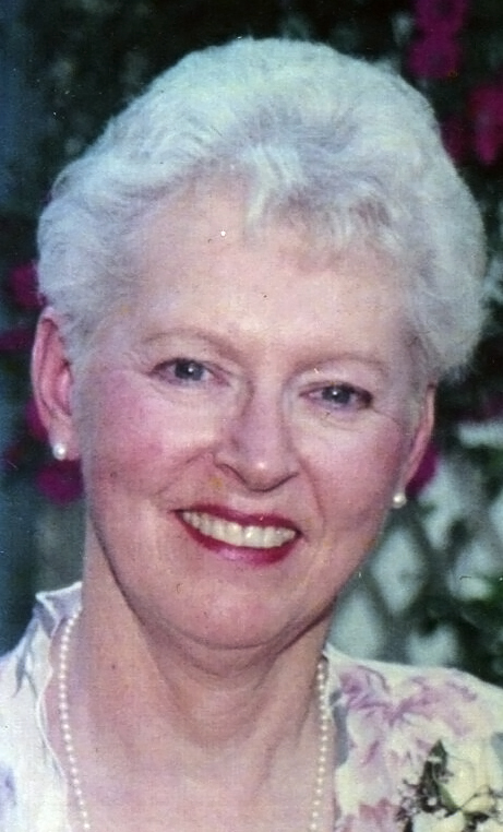Rosella Ann Kalmbach died Monday, Feb. 6, 2017.