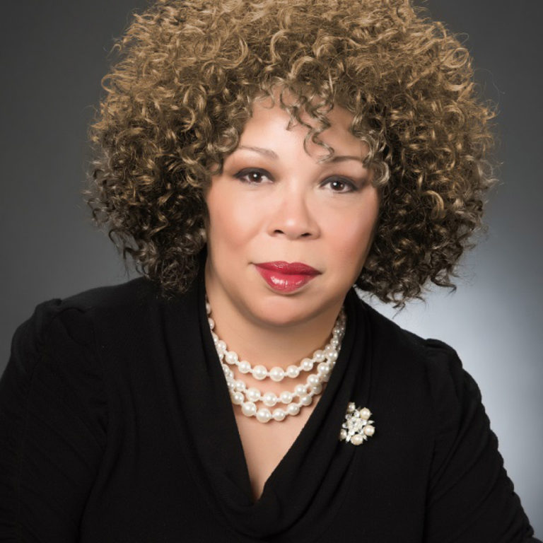 Deena Pierott
