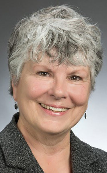 Judie Stanton