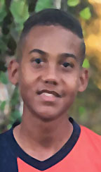 Creed Cipriano Zandamela died Monday, Feb. 27, 2017, in Battle Ground, Washington.