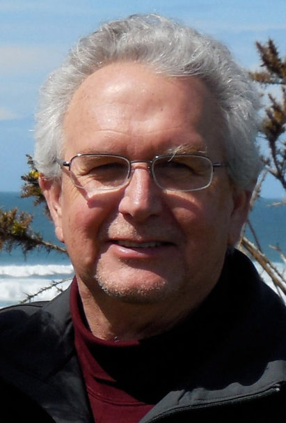 Keith Brown
