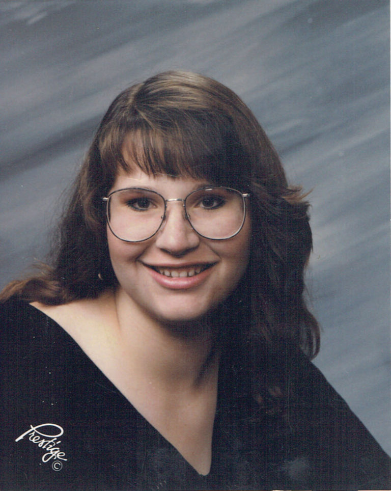 Belinda M. Renshaw died Friday, March 31, 2017.