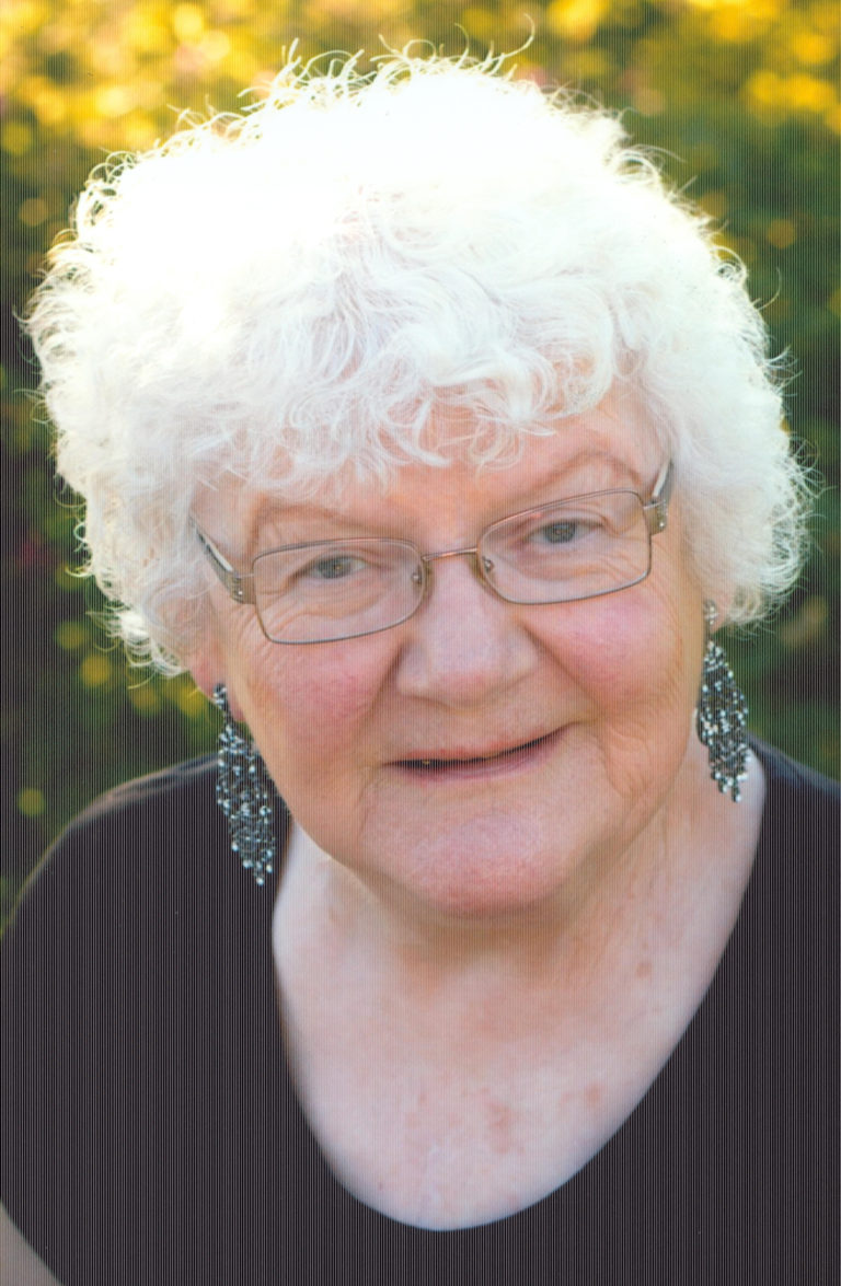 Kathleen “Kathy” Marie (Davis) Bogert died on Tuesday, April 4, 2017.