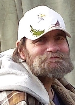 Michael Lawrence Holmes died Sunday, April 9, 2017, from cancer.