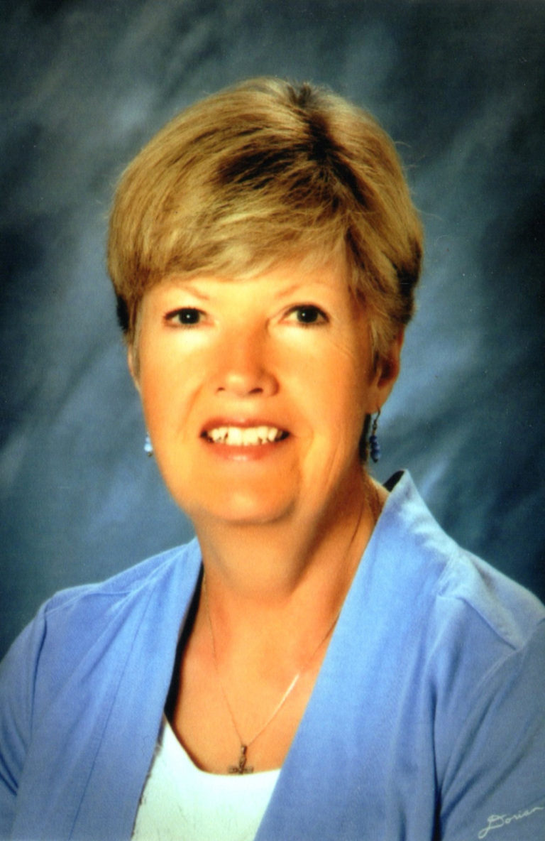 Kathleen A. Essex died Saturday, April 29, 2017.