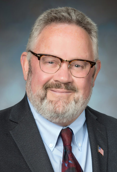 Washougal Mayor Sean Guard