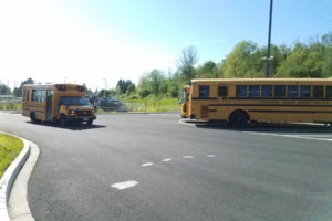 Bus routes, start and end times and lunch prices will go through changes in the Washougal District next year.