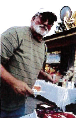 George Wayne “Bud” Bateman, Jr., died on Monday, March 20, 2017, surrounded by his family.