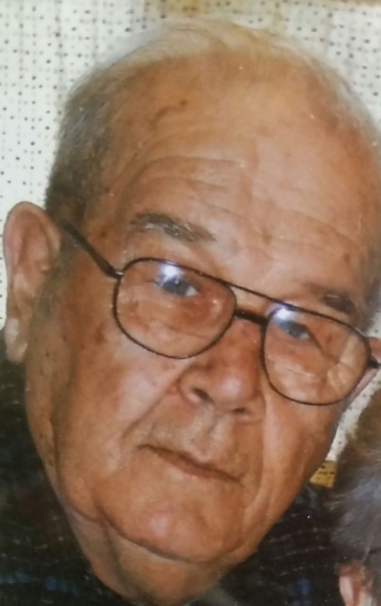 Walter Calvin (Buzz) McDonald died Sunday, May 28, 2017, at PeaceHealth S.W. Medical Center in Vancouver.