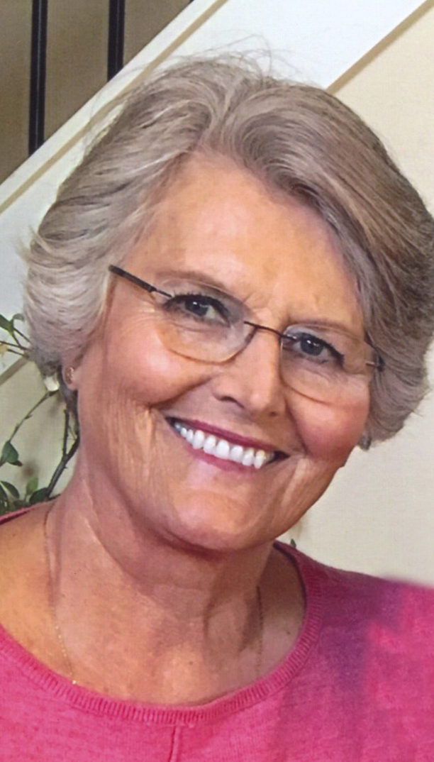 Anita Ethelyn Wendling died in her Washougal family home on Tuesday, June 6, 2017.