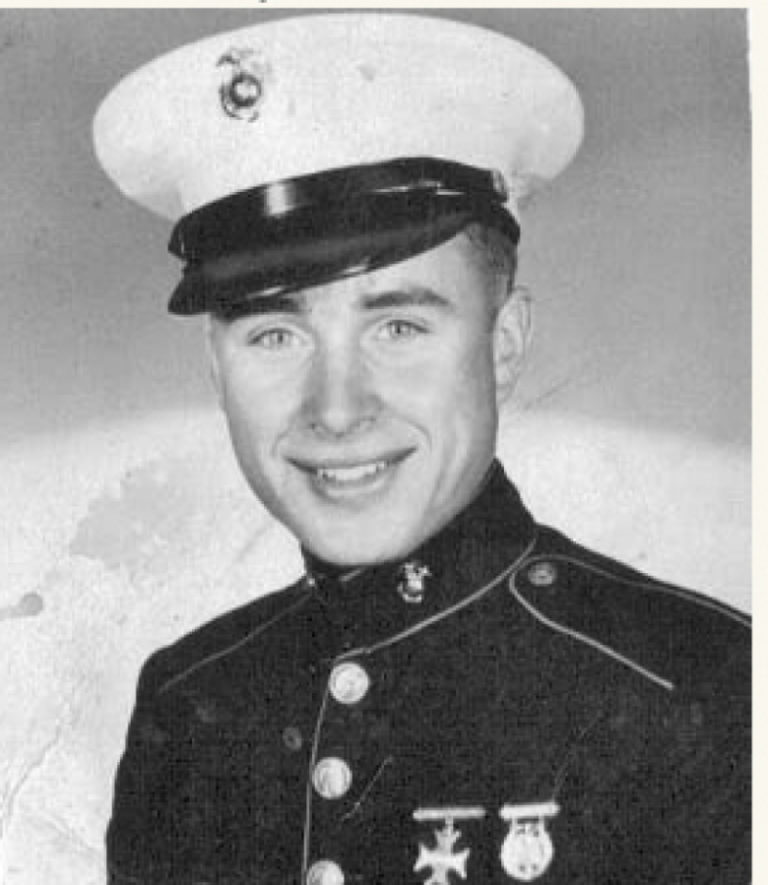Ralph Joseph Roberts died on Monday, June 12, 2017.