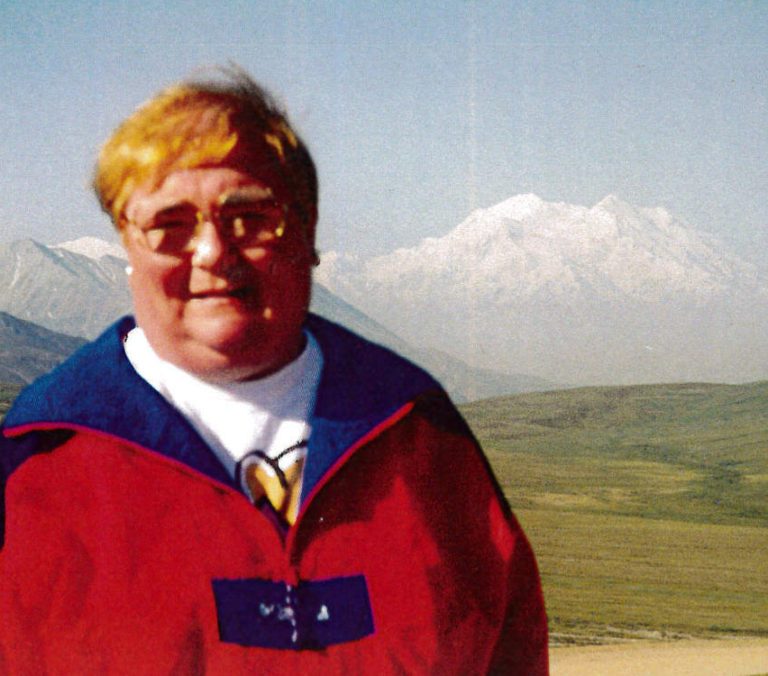 Joy Ann Grafton died on Monday, June 24, 2017.