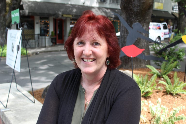 After three terms with no primary race challengers, incumbent Camas City Council member Melissa Smith, a member of the city council since 2004, faces two challengers in the Aug. 1 primary.