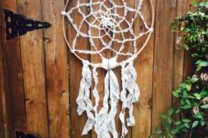 One of the many pieces of art that visitors will see at artist Scott Kluka’s booth at this year’s Camas Days celebration. 