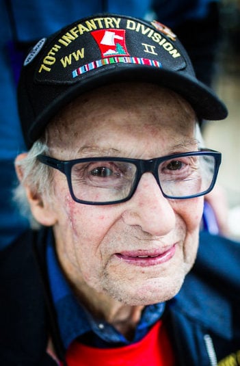 Charles Leidl DeTemple died Tuesday, July 11, 2017, after a battle with cancer.