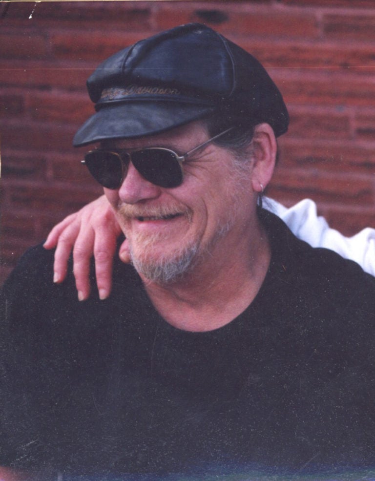 David Chester Milton died on Wednesday, July 12, 2017.