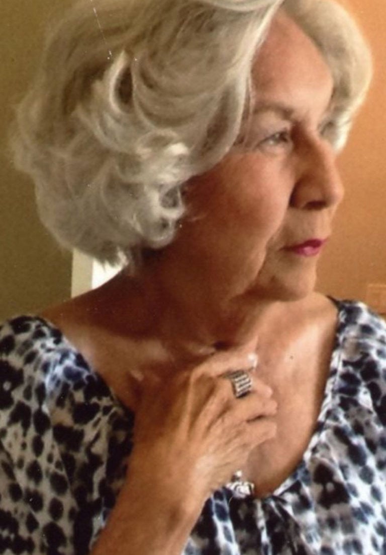 Sylvia Flora Benink died on Monday, July 17, 2017, in Camas.