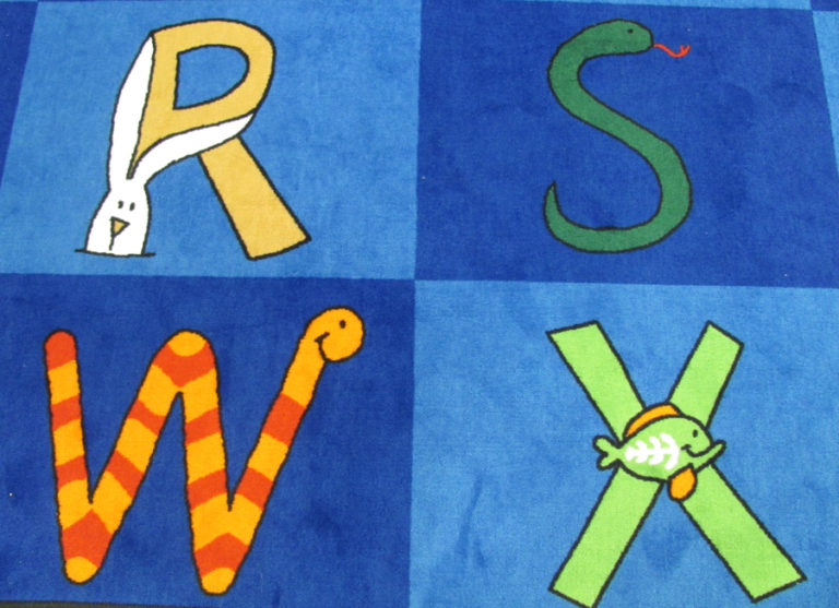 &quot;Circle time,&quot; on the kindergarten rug is a time-honored tradition at many local schools.