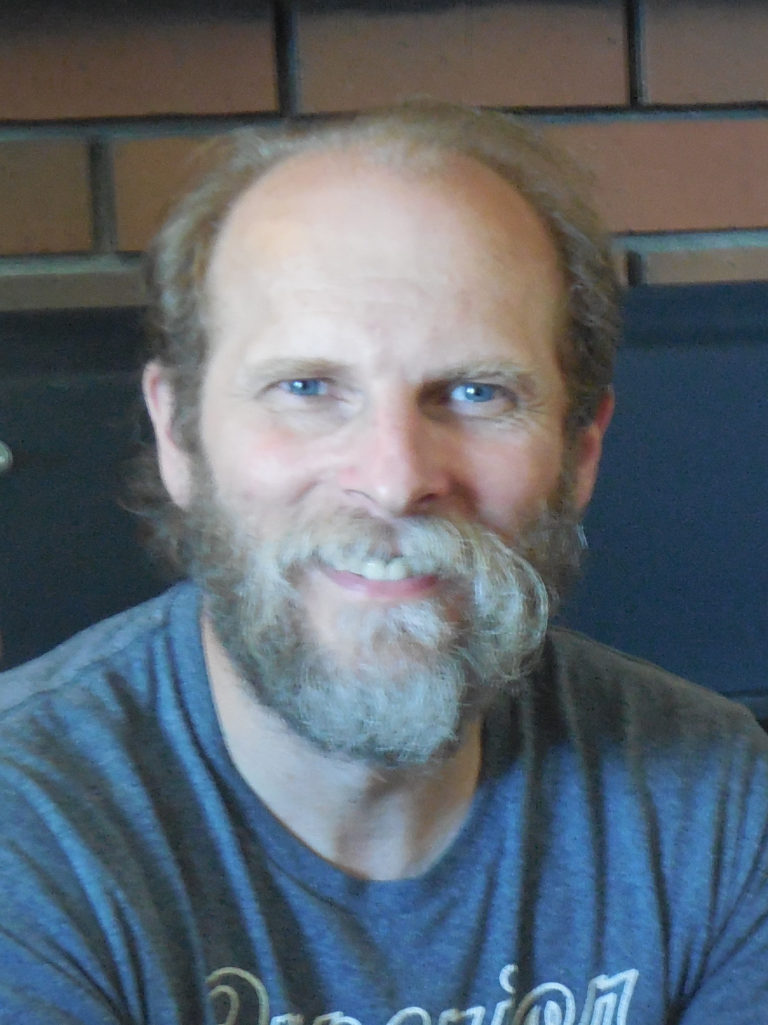 Stephen D. “Bud” Morgensen died Wednesday, Aug. 9, 2017. He was 54. Bud was born Sept.