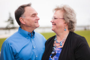  Joe and Sheryl Stephens, of Camas, have started a suicide prevention campaign, "Our City Cares." The Stephens' son, Jon, killed himself on Aug. 31, 2016. Copyright Narrow Path Photography / Photo courtesy of the Stephens family