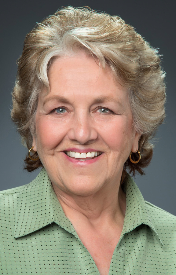 Molly Coston