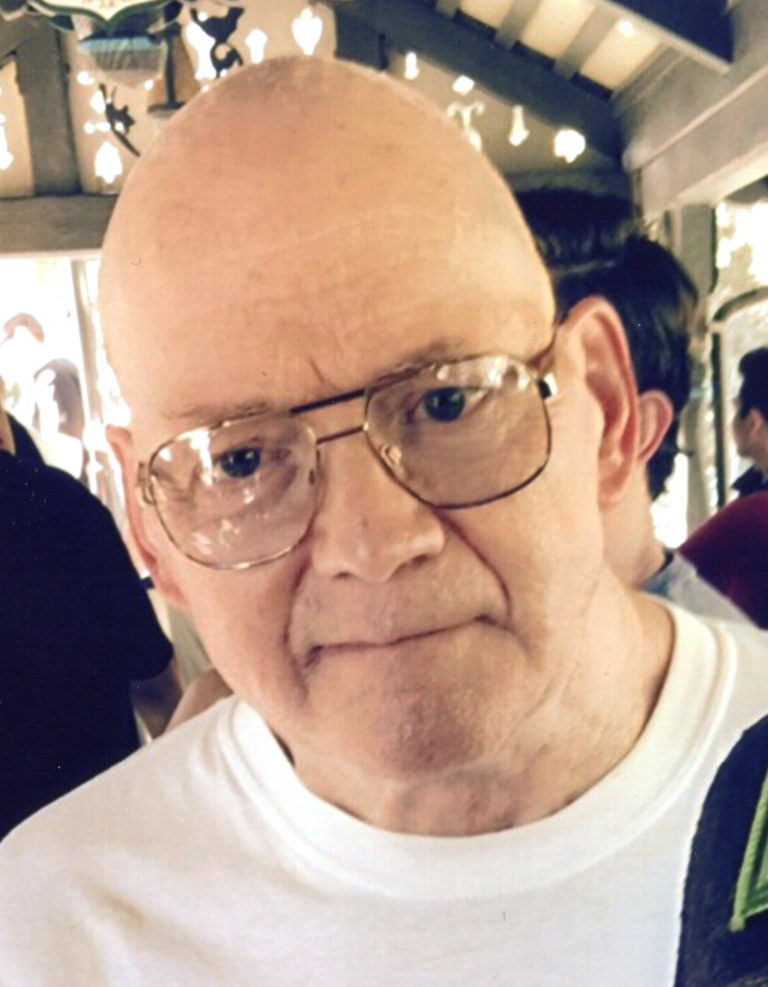 Gerald Everett Morris died in his Camas home of cancer.