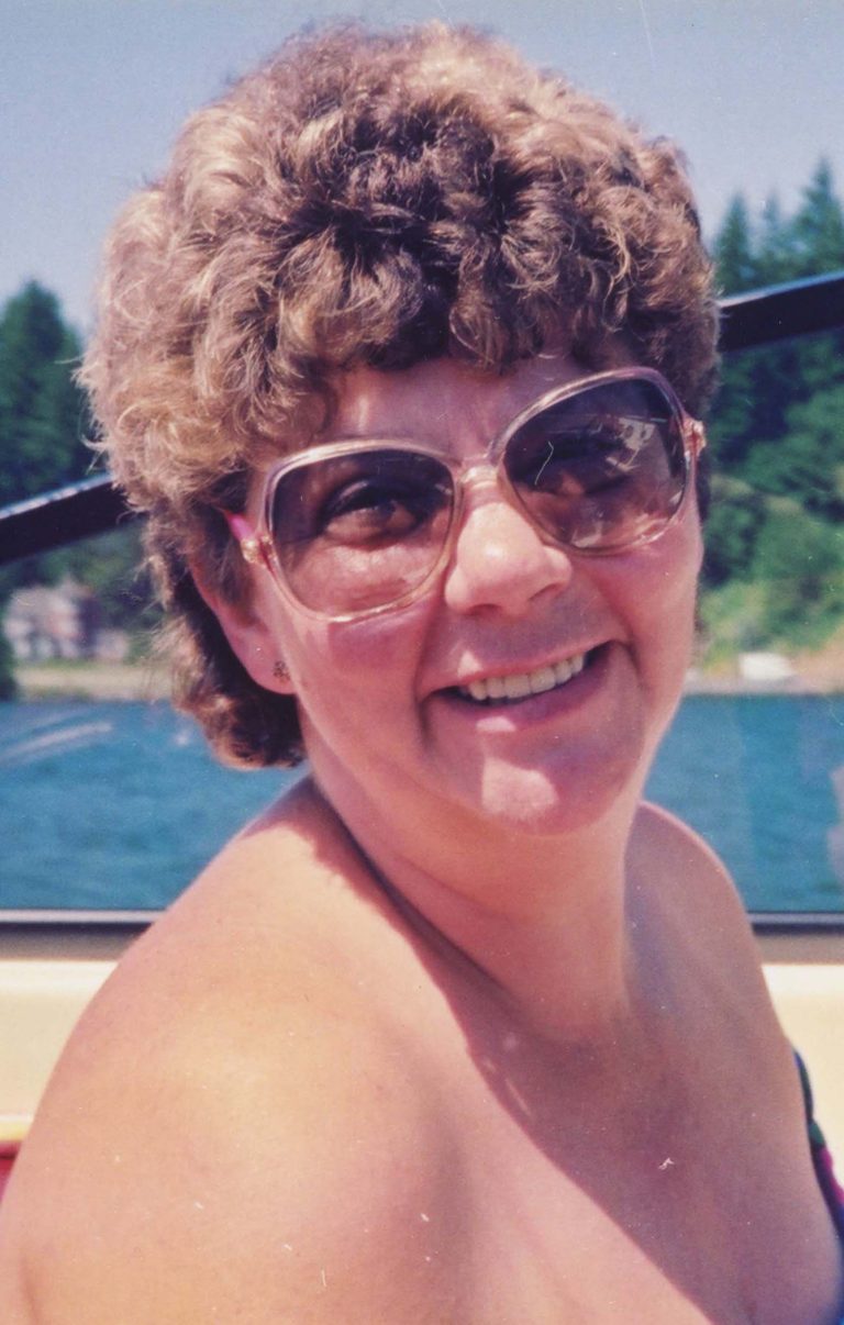 Margo Bell Bainter (Browning) died peacefully, Sunday, Aug. 20, 2017.