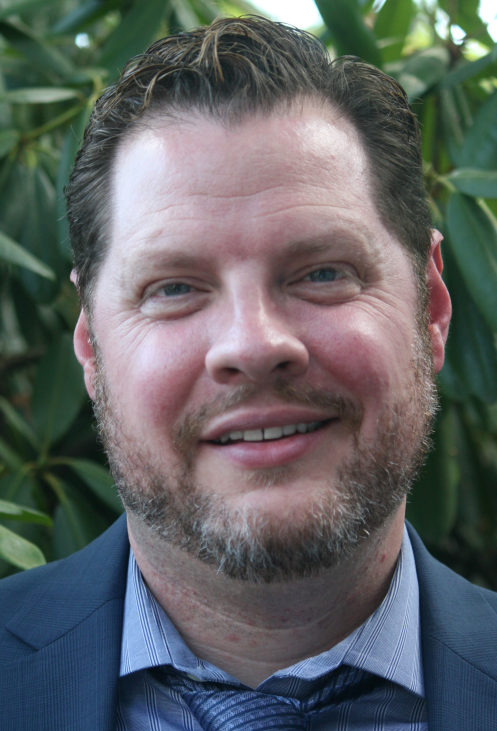 Dustin Piercy, owner of Tutor Doctor Camas, matches tutors with the subject and learning-style needs of local students. He said the most requested tutoring subjects are math and English.