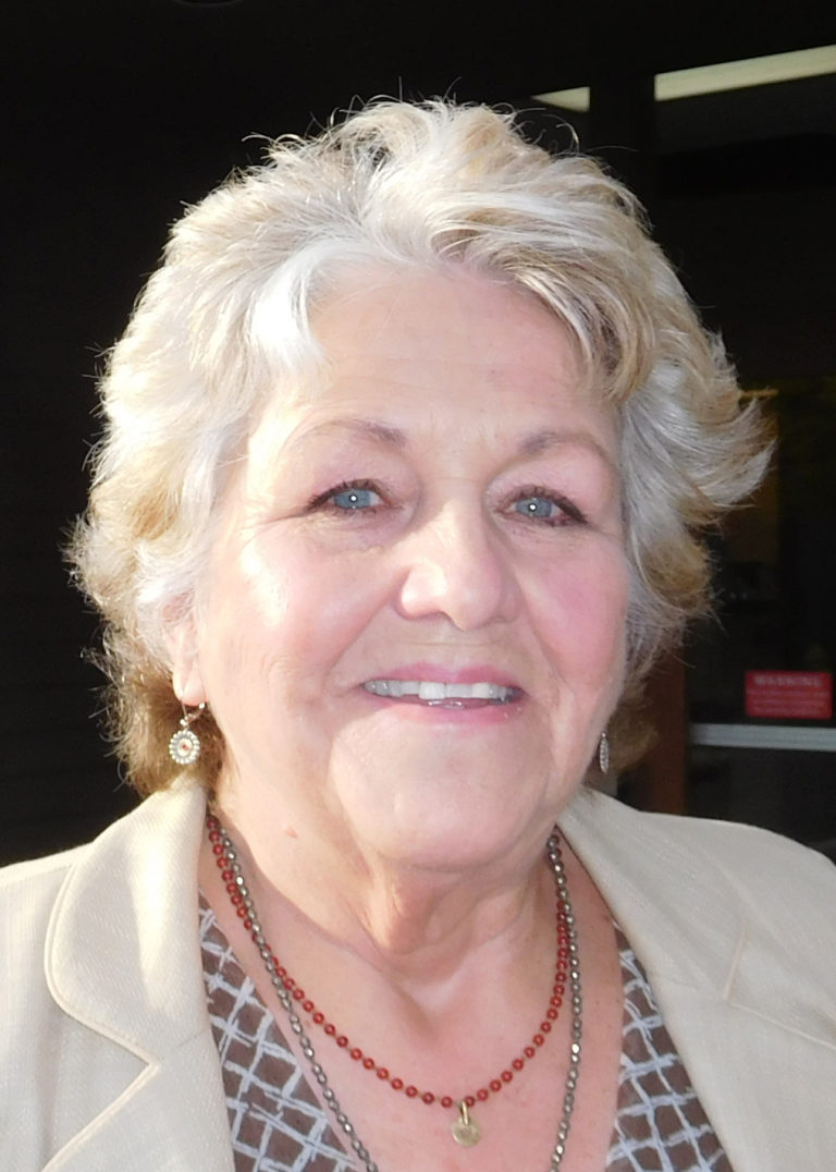 Former Washougal City Council member Molly Coston hopes to be Washougal’s next mayor.