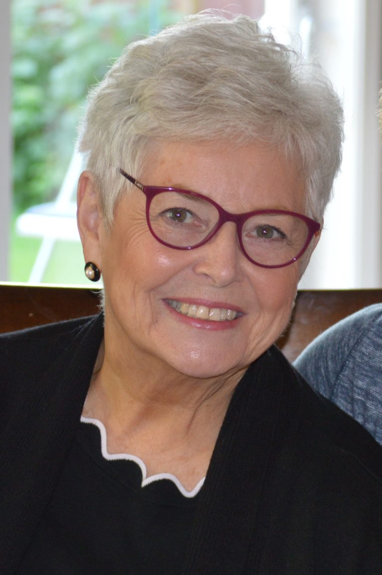 Lani Kay Gordon died on Thursday, Oct. 19, 2017, in Portland.