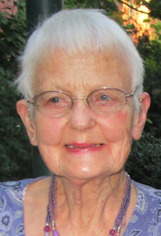 Florence Marie (Brown) Wall died peacefully at her home from heart failure. Her family was at her side.