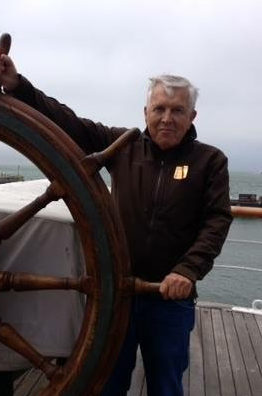Longtime resident Richard (Dick) Clair Hendryx died peacefully at his home on Thursday, Oct.