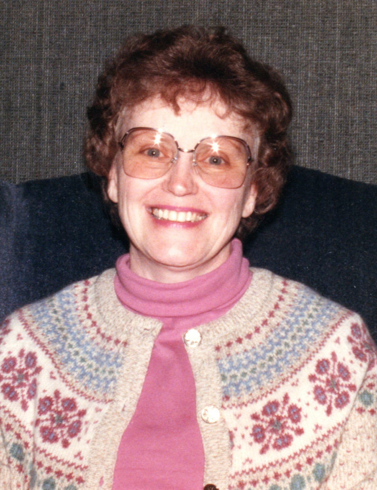 Beverly Dawn Buzan died on Friday, Nov. 10, 2017, in Washougal.