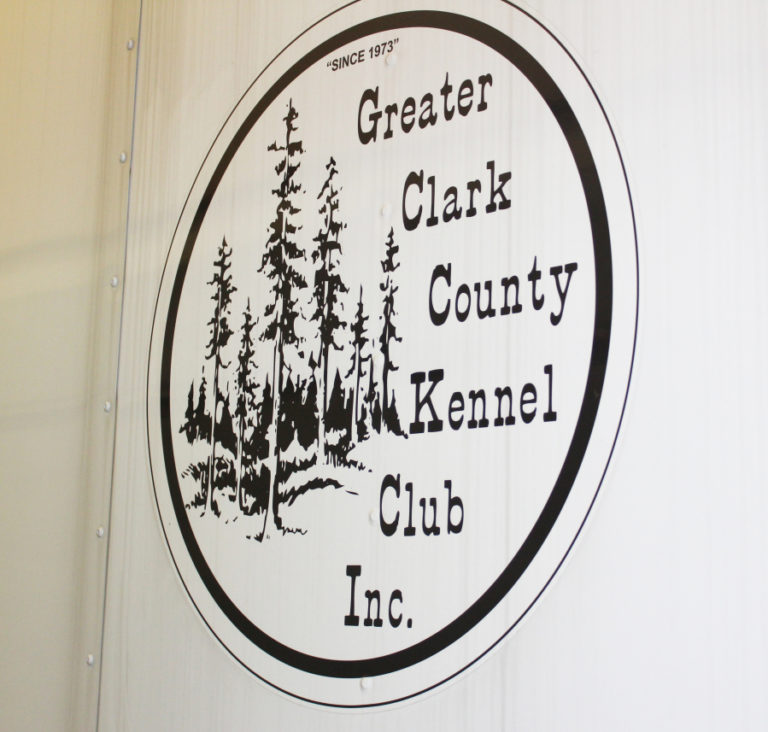 The Greater Clark County Kennel Club welcomes all dog lovers, especially those who have an interest in showing their dogs at local and regional dog shows, like the one the kennel club is hosting this weekend at the Clark County Event Center in Ridgefield.