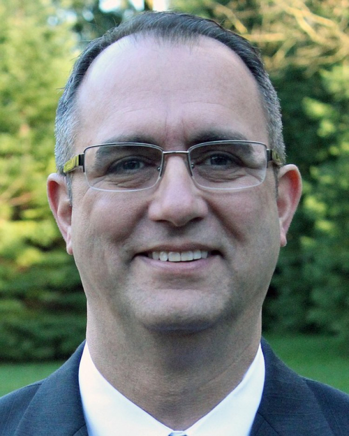 Mike Stromme