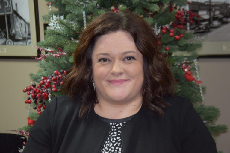 Divorce attorney Deanna Rusch is the newest member of the Camas City Council.